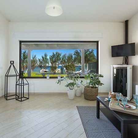 Villa Hoara By Barbarhouse برينديسي المظهر الخارجي الصورة