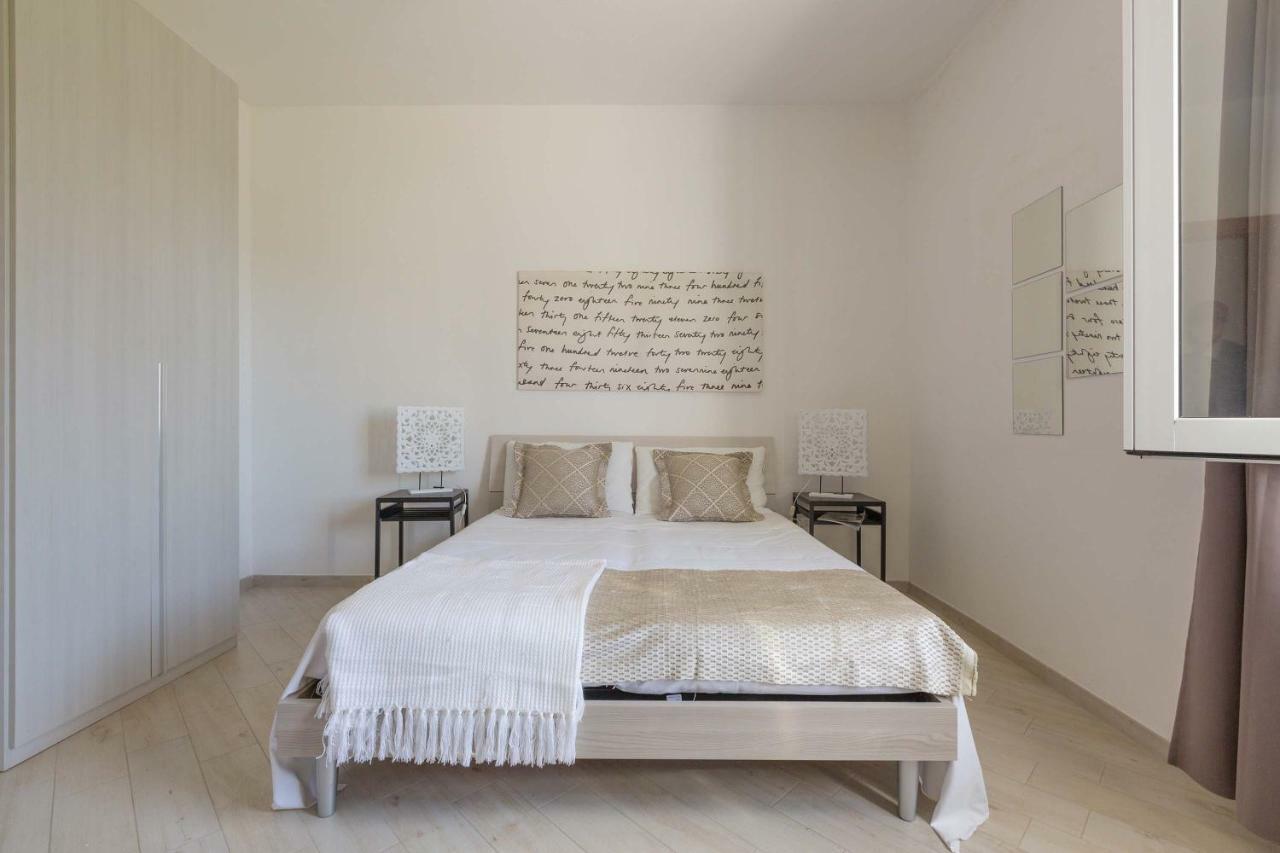 Villa Hoara By Barbarhouse برينديسي المظهر الخارجي الصورة