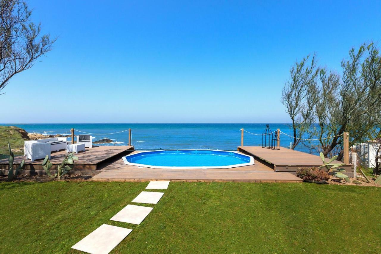 Villa Hoara By Barbarhouse برينديسي المظهر الخارجي الصورة