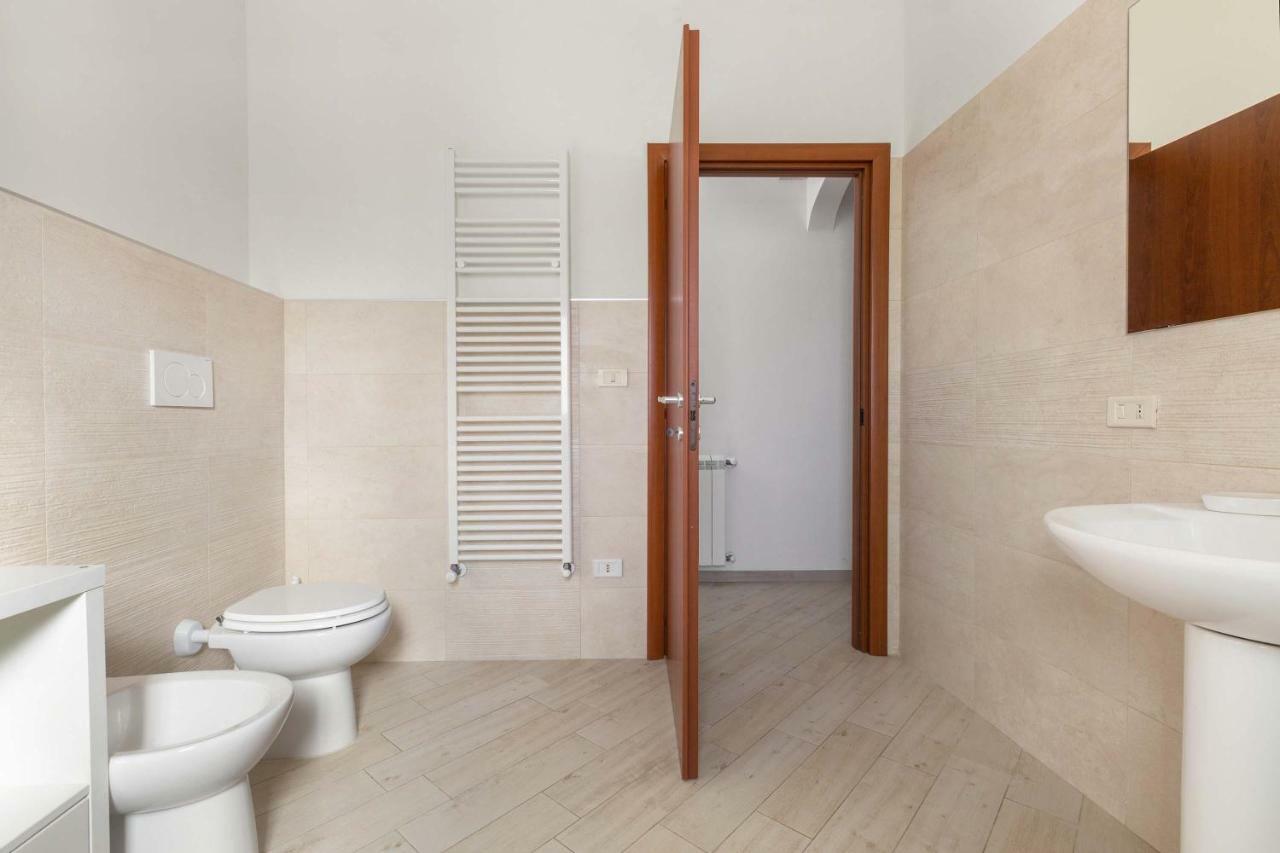 Villa Hoara By Barbarhouse برينديسي المظهر الخارجي الصورة