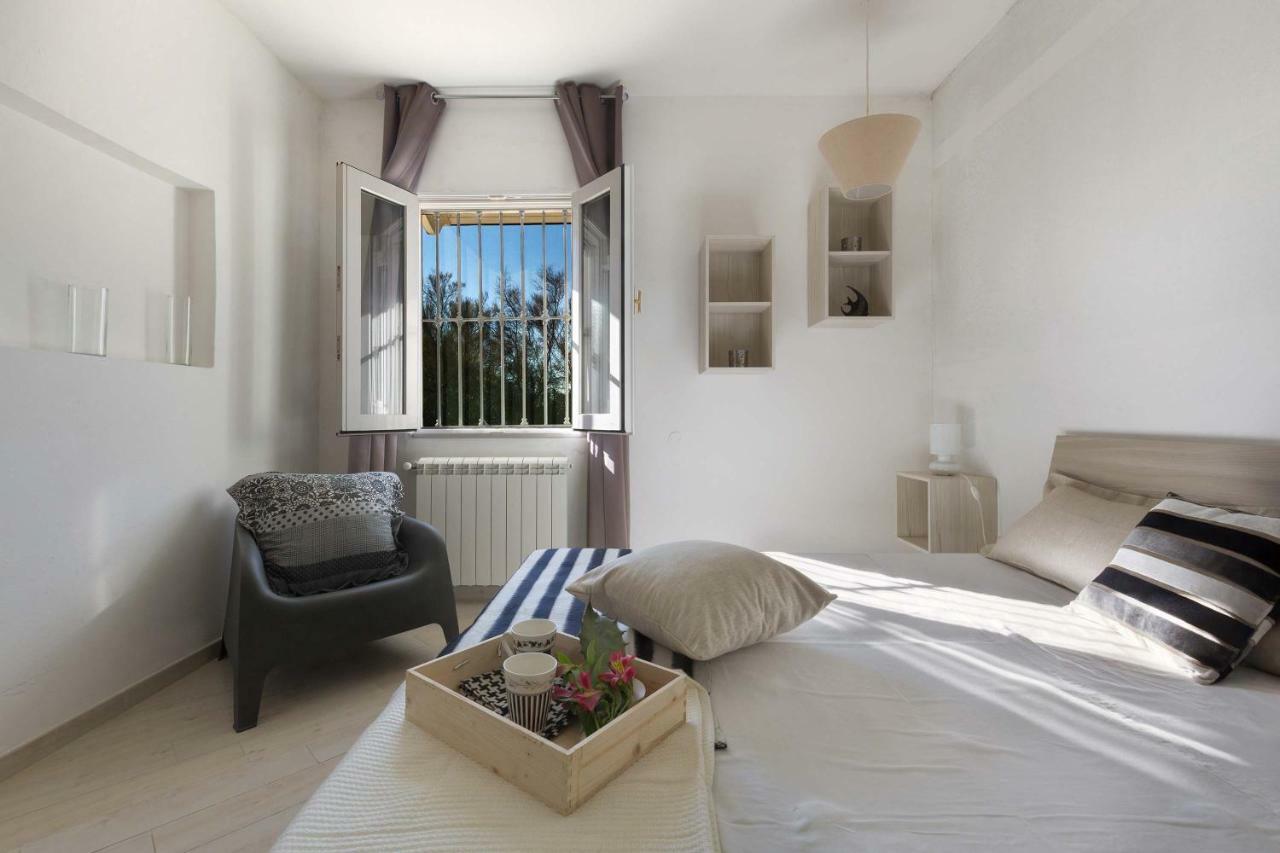Villa Hoara By Barbarhouse برينديسي المظهر الخارجي الصورة