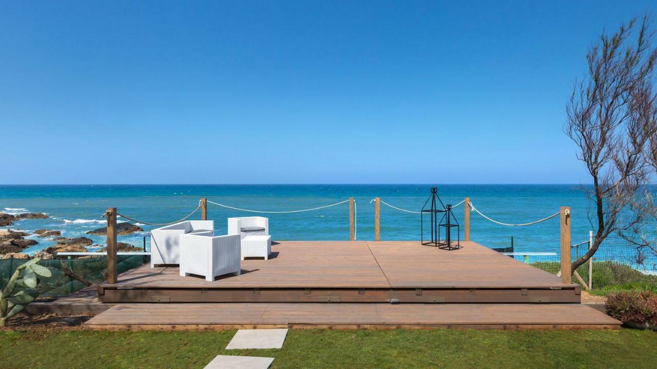 Villa Hoara By Barbarhouse برينديسي المظهر الخارجي الصورة